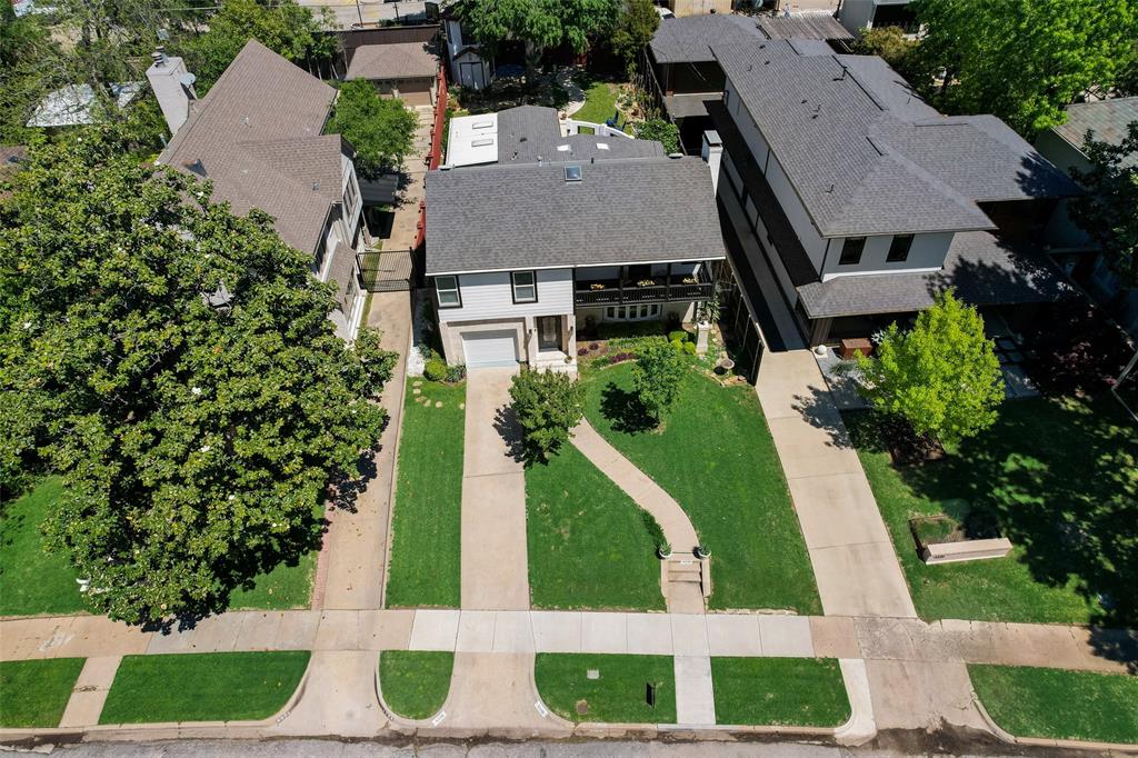 Perry Heights - Residential