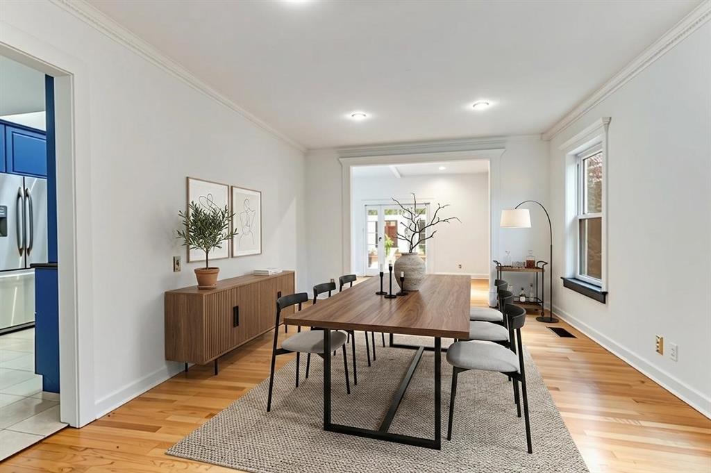 Perry Heights - Residential
