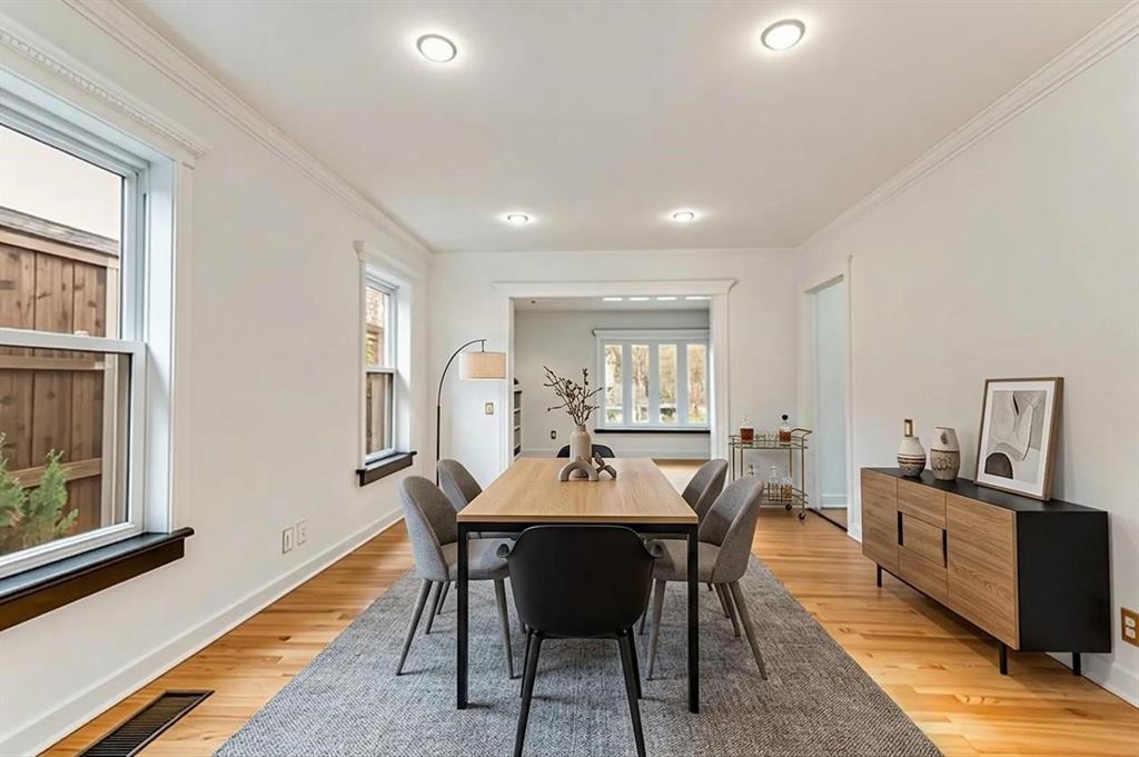 Perry Heights - Residential