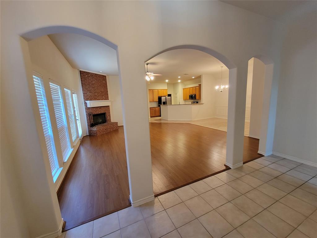 QUEENS GATE - Residential Lease