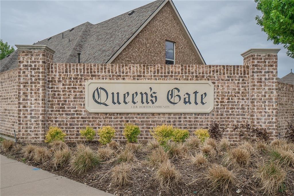 QUEENS GATE - Residential Lease