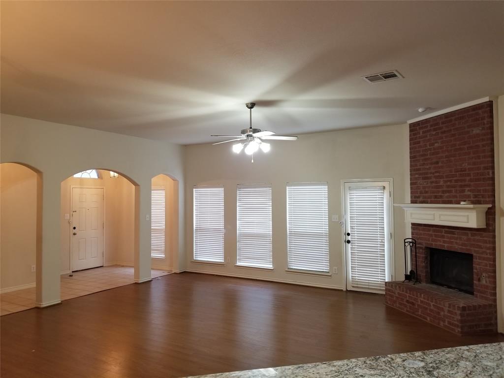 QUEENS GATE - Residential Lease