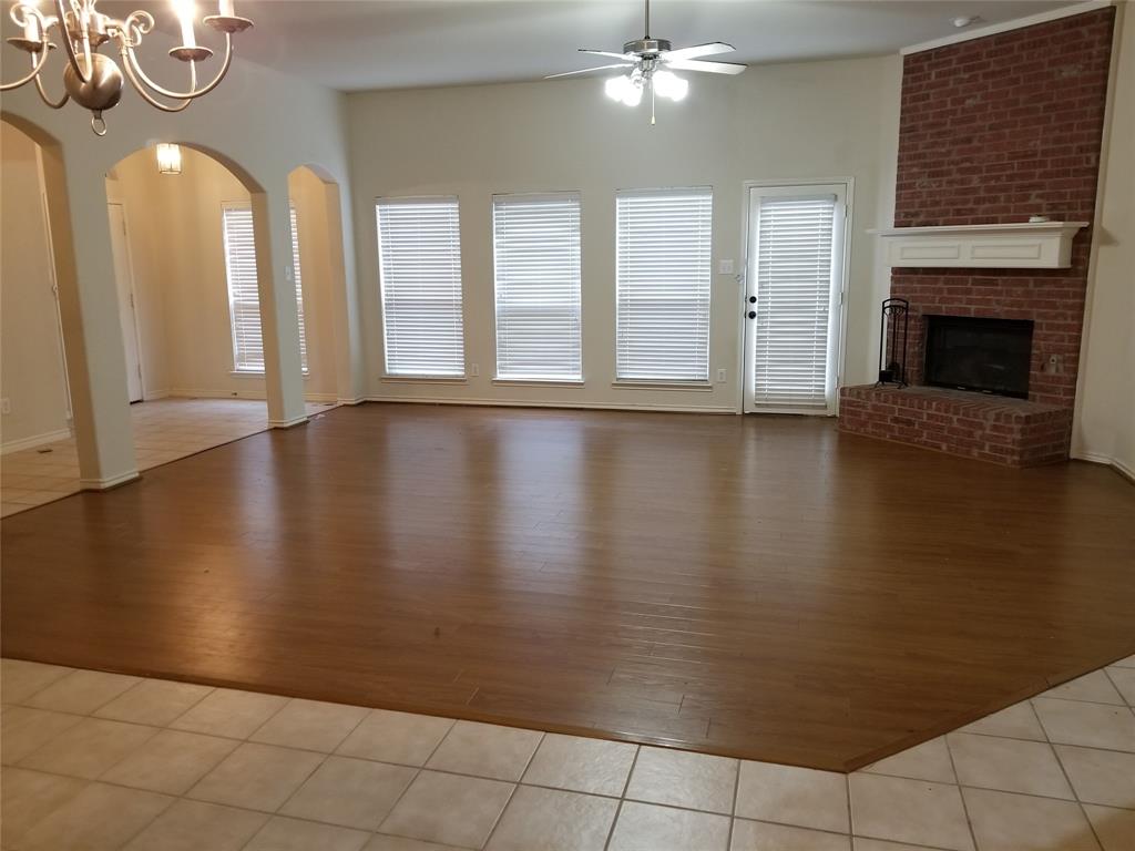 QUEENS GATE - Residential Lease