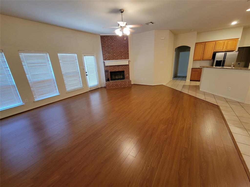 QUEENS GATE - Residential Lease