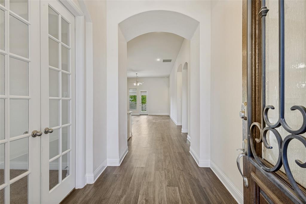 Trinity Falls Planning Unit 3 Ph 2a - Residential