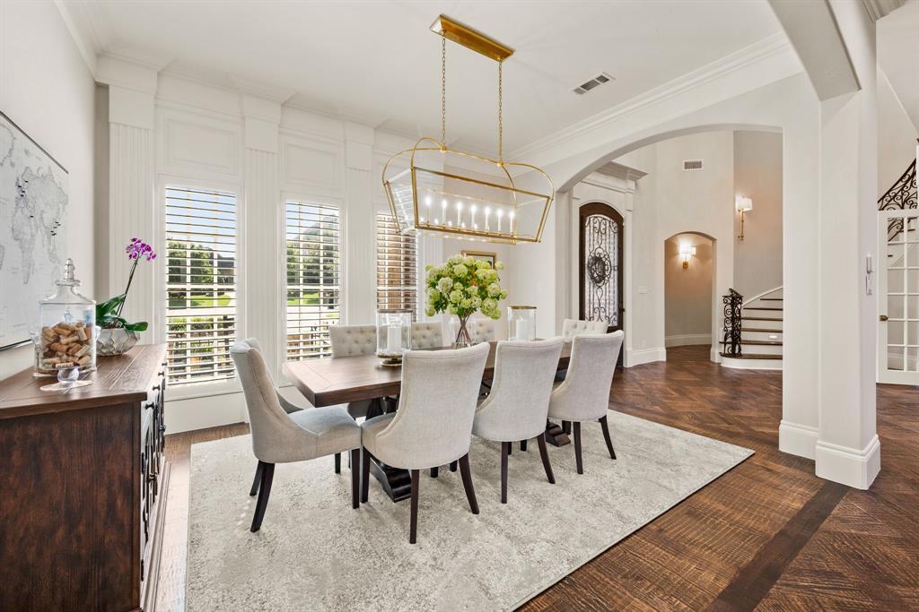Reserve Of Southlake - Residential
