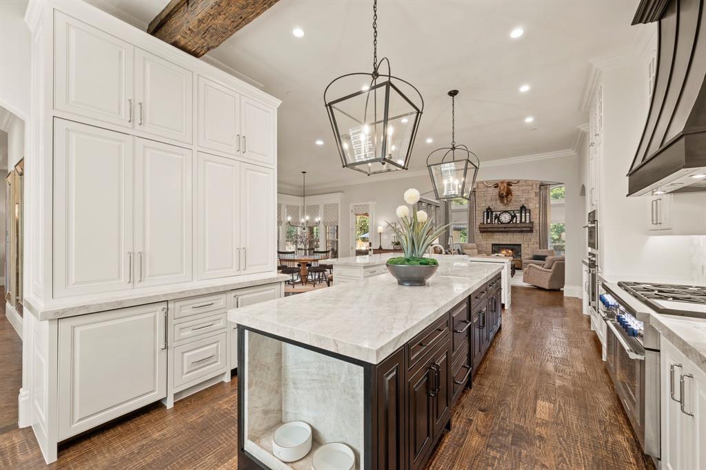 Reserve Of Southlake - Residential