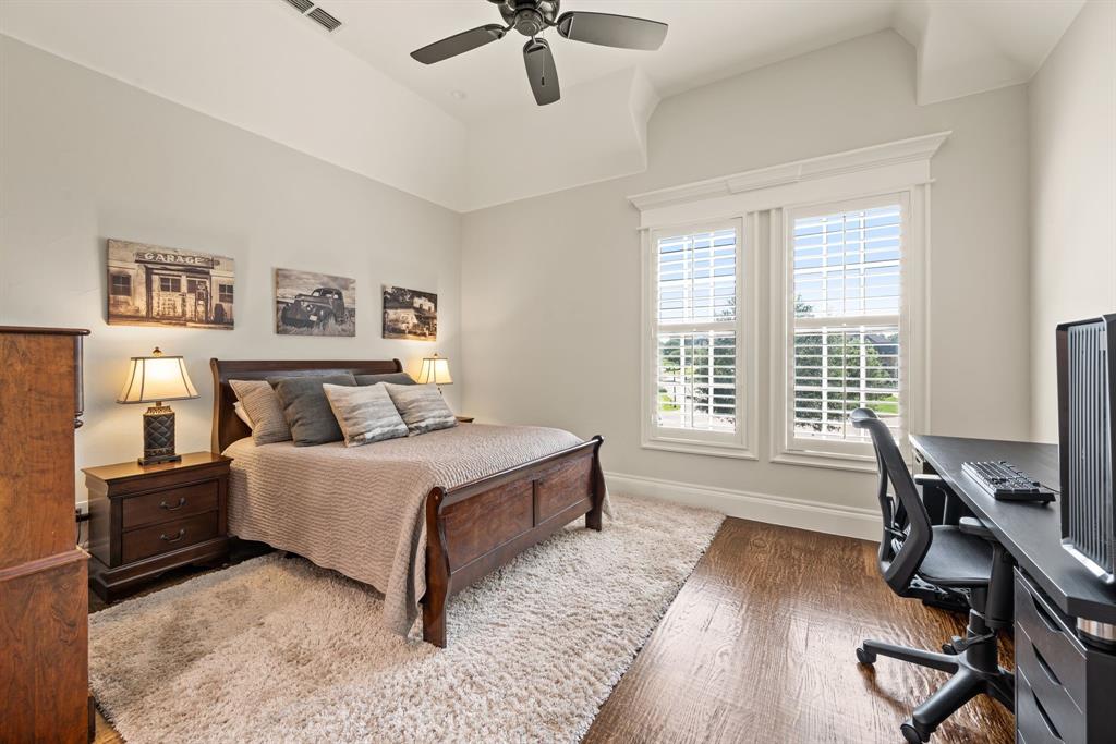 Reserve Of Southlake - Residential
