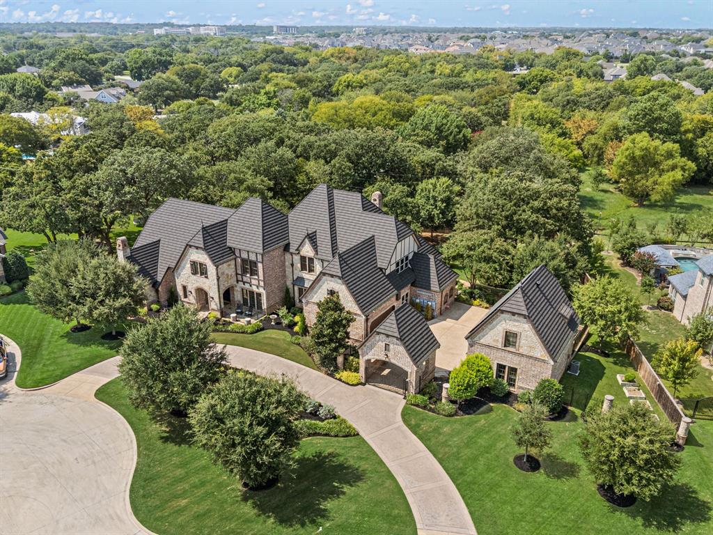 Reserve Of Southlake - Residential