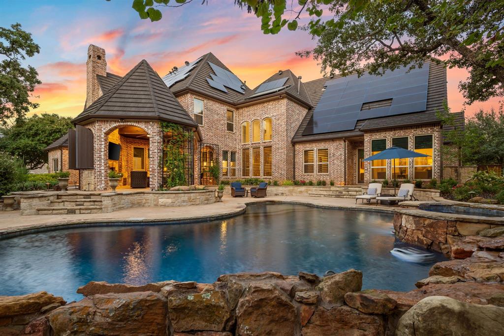 Reserve Of Southlake - Residential