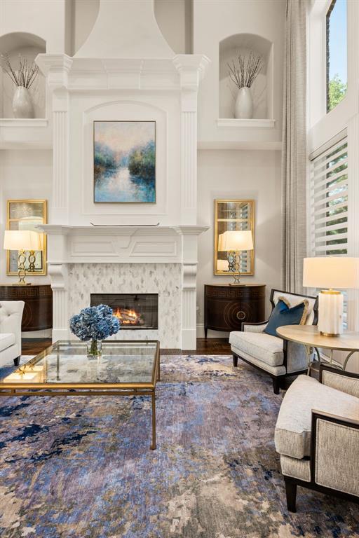 Reserve Of Southlake - Residential
