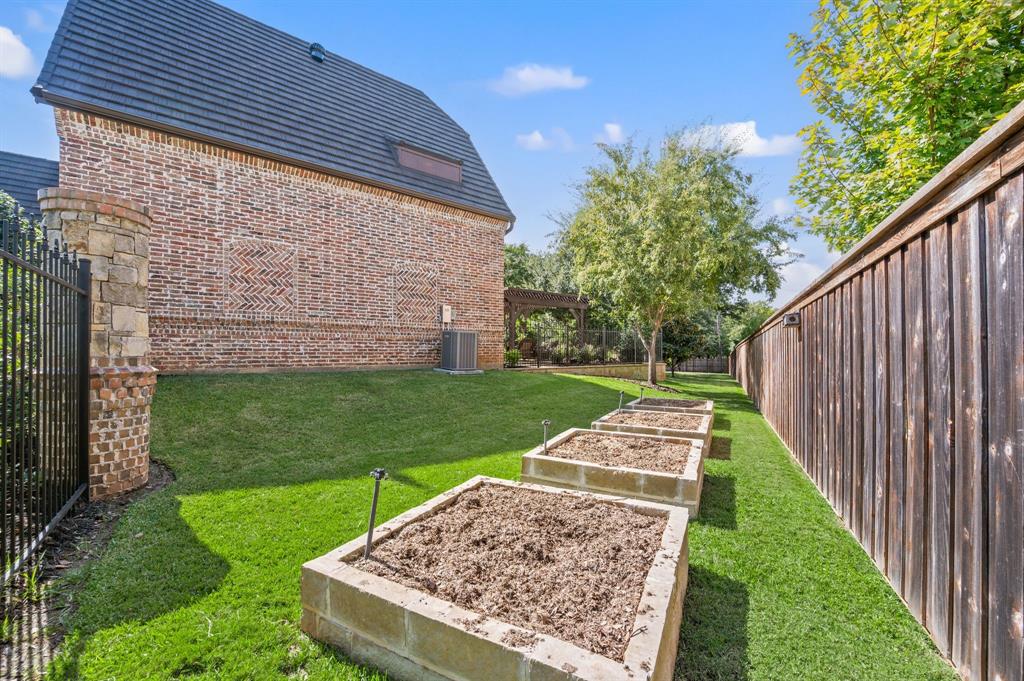 Reserve Of Southlake - Residential