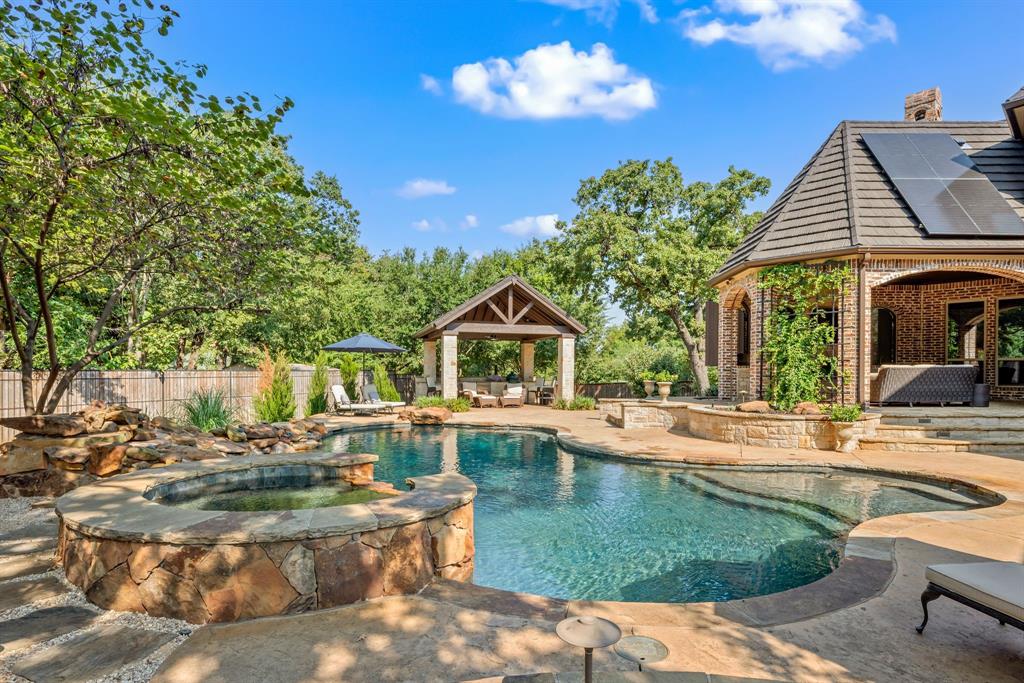 Reserve Of Southlake - Residential