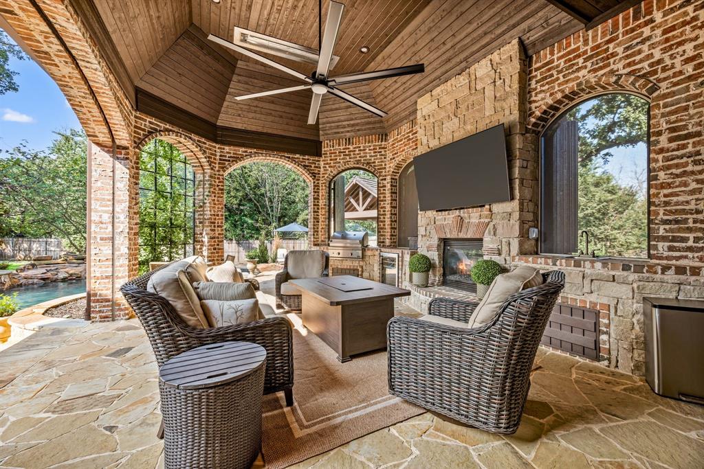 Reserve Of Southlake - Residential