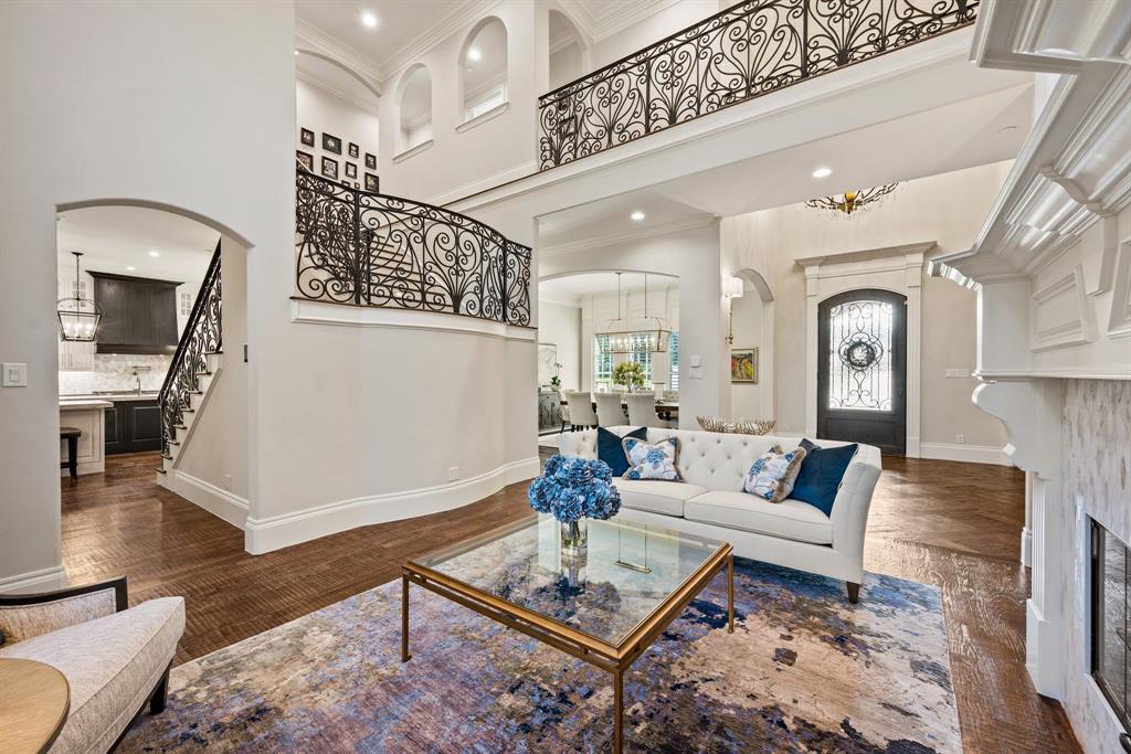 Reserve Of Southlake - Residential
