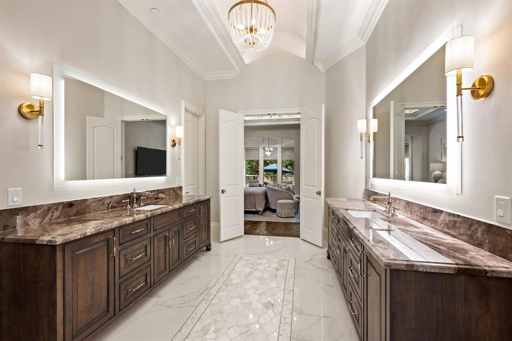 Reserve Of Southlake - Residential