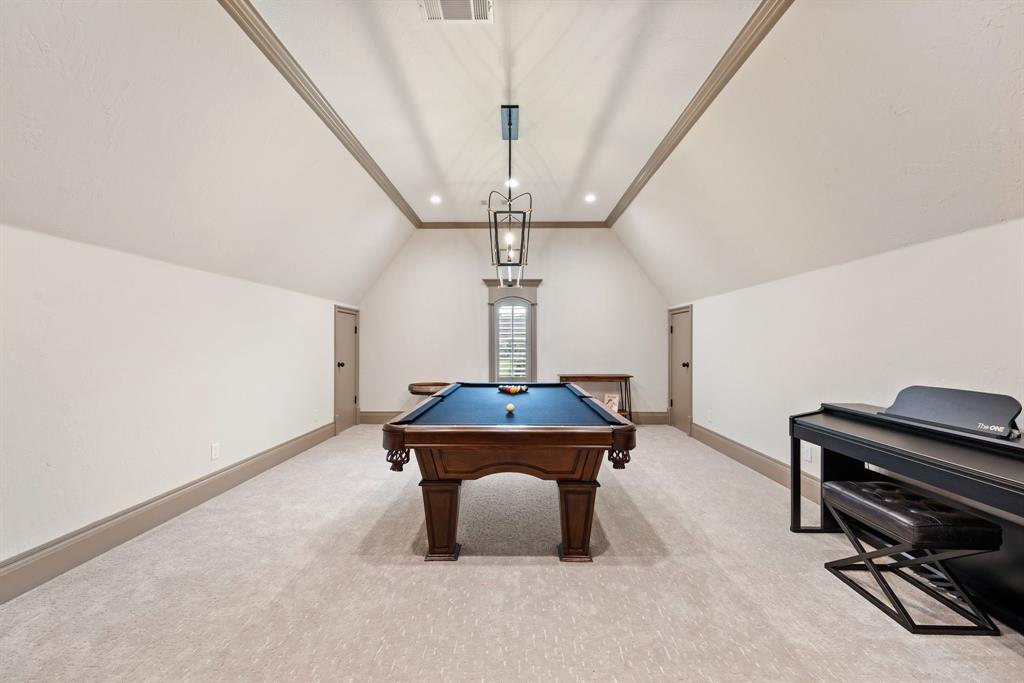 Reserve Of Southlake - Residential