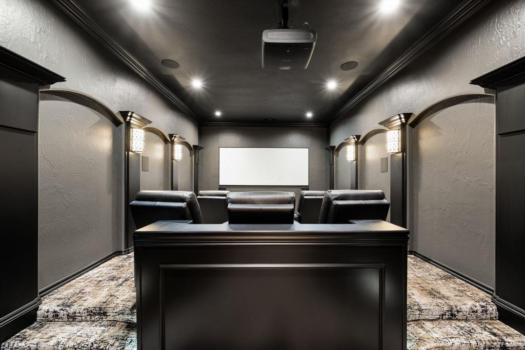Reserve Of Southlake - Residential