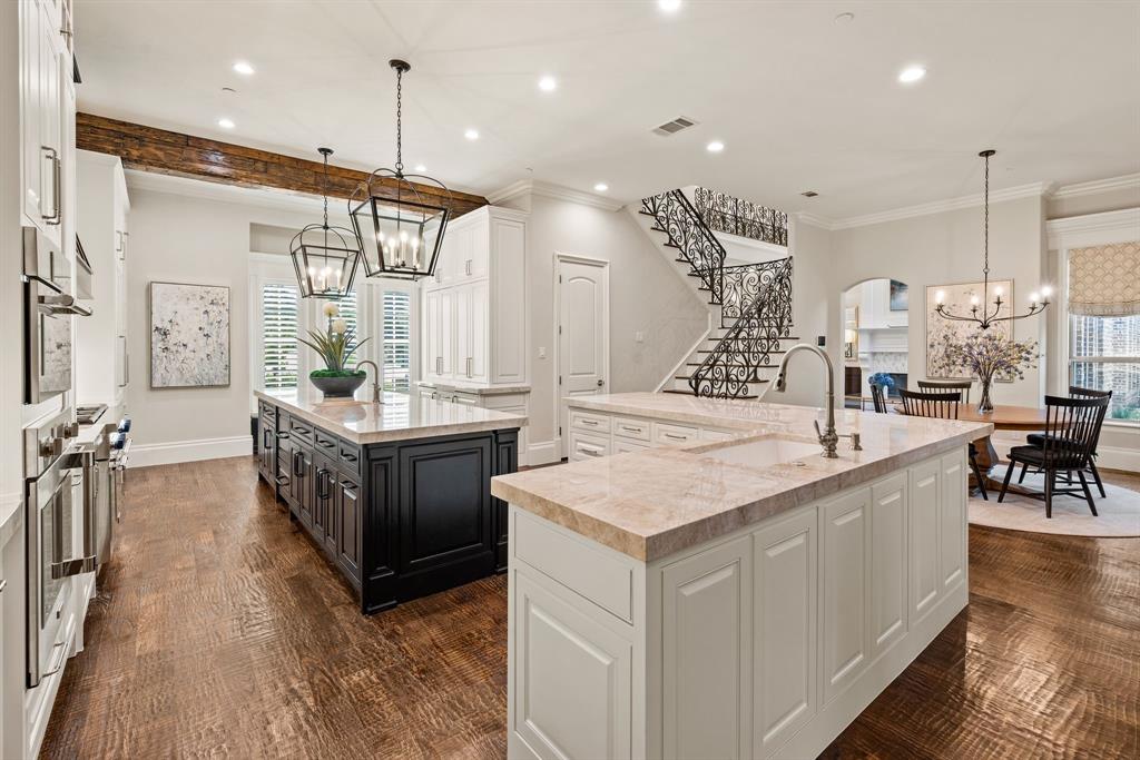 Reserve Of Southlake - Residential