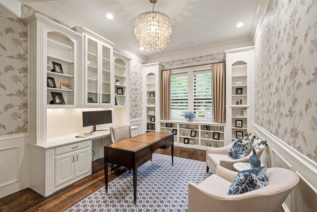 Reserve Of Southlake - Residential
