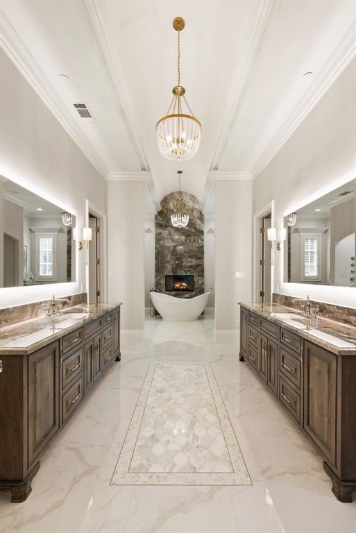 Reserve Of Southlake - Residential