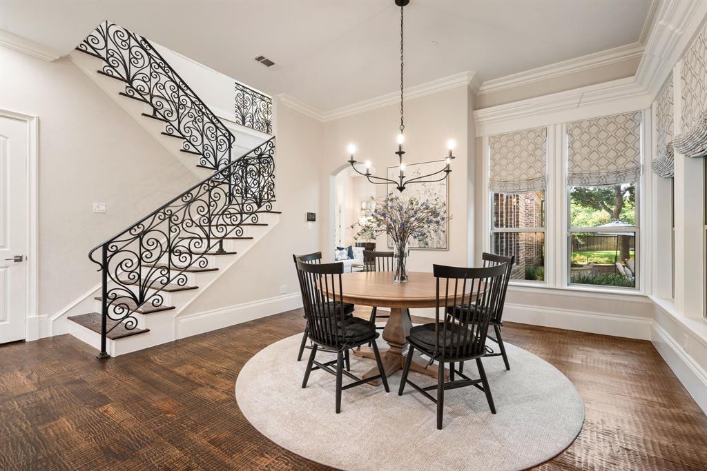 Reserve Of Southlake - Residential
