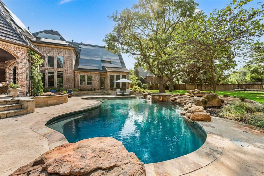 Reserve Of Southlake - Residential