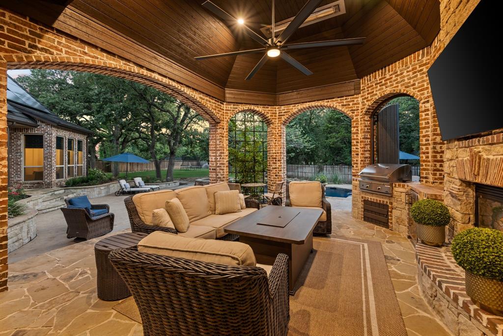 Reserve Of Southlake - Residential