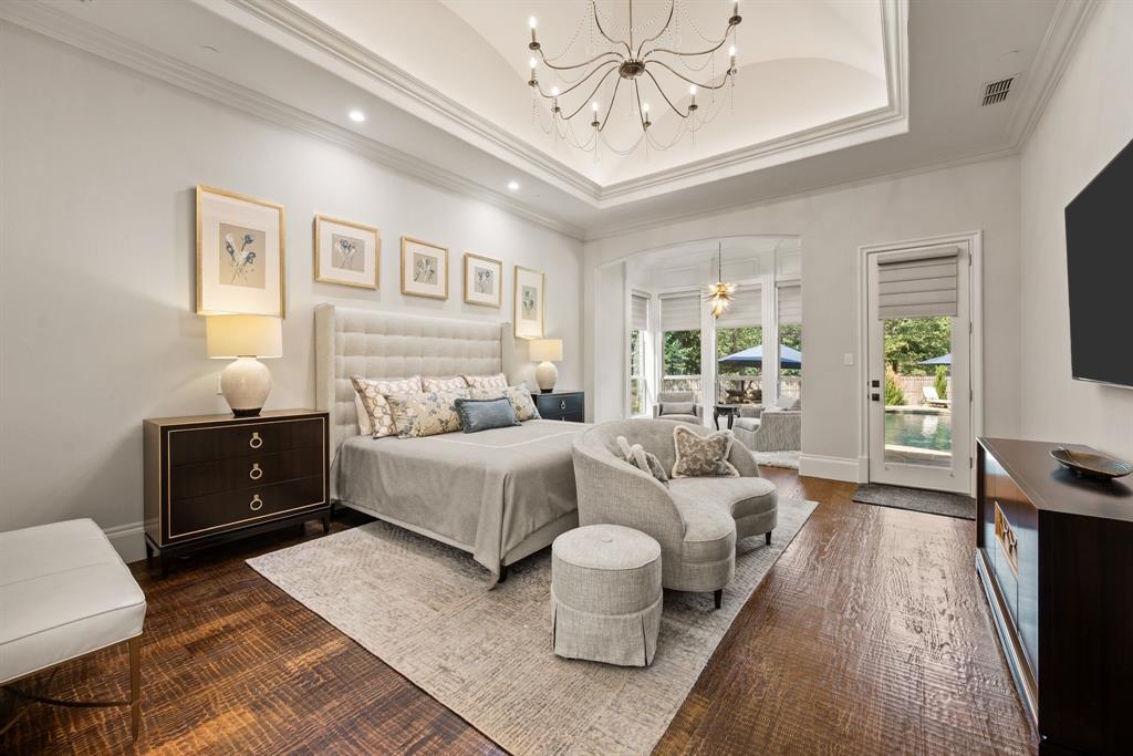 Reserve Of Southlake - Residential