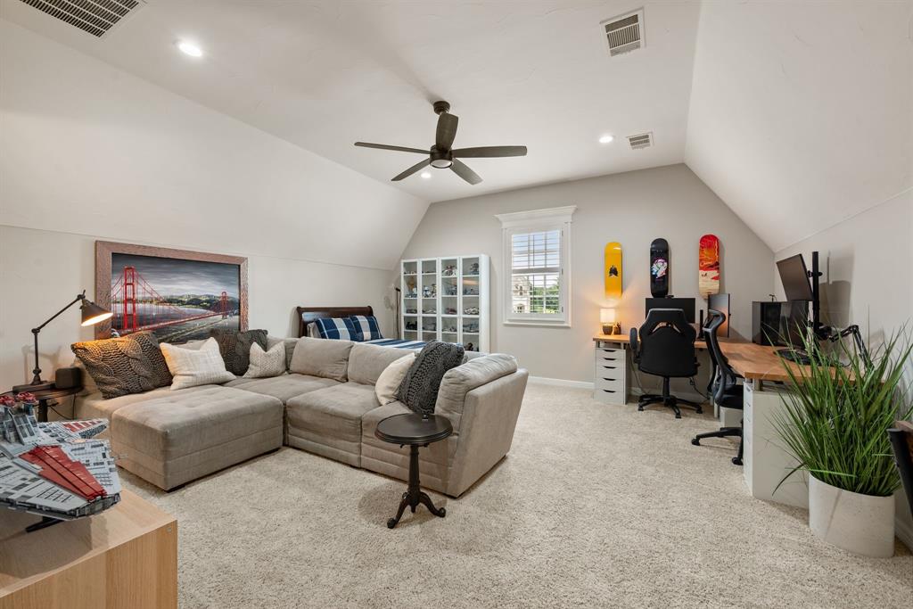 Reserve Of Southlake - Residential