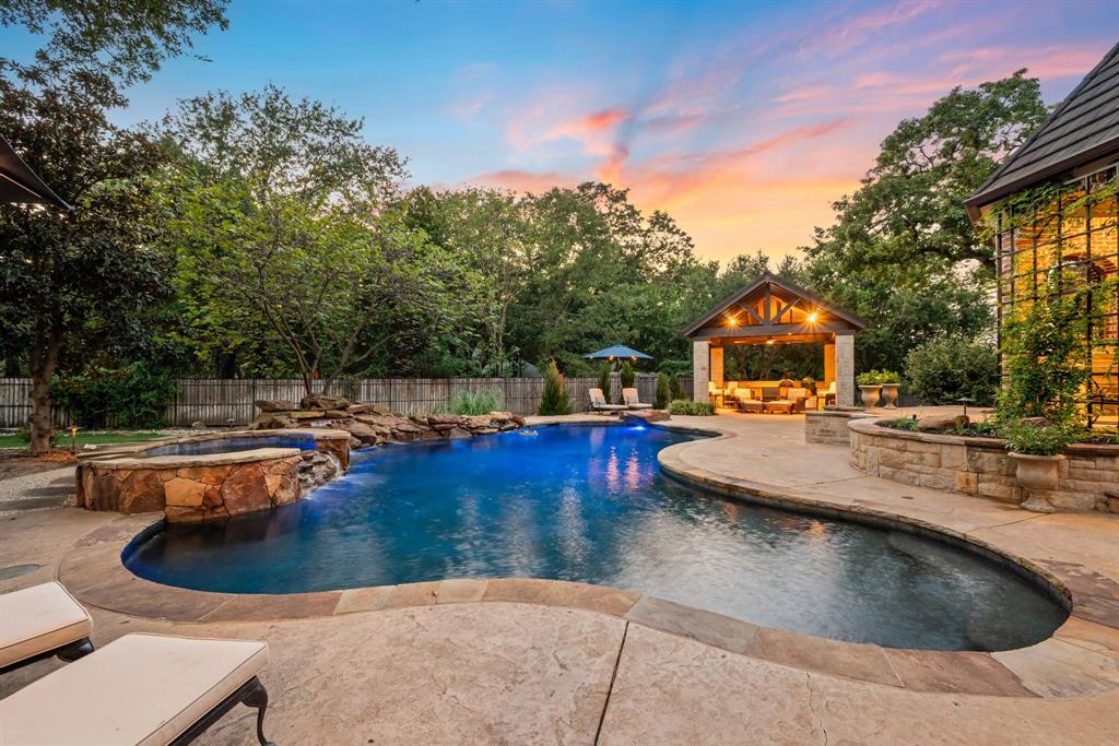 Reserve Of Southlake - Residential