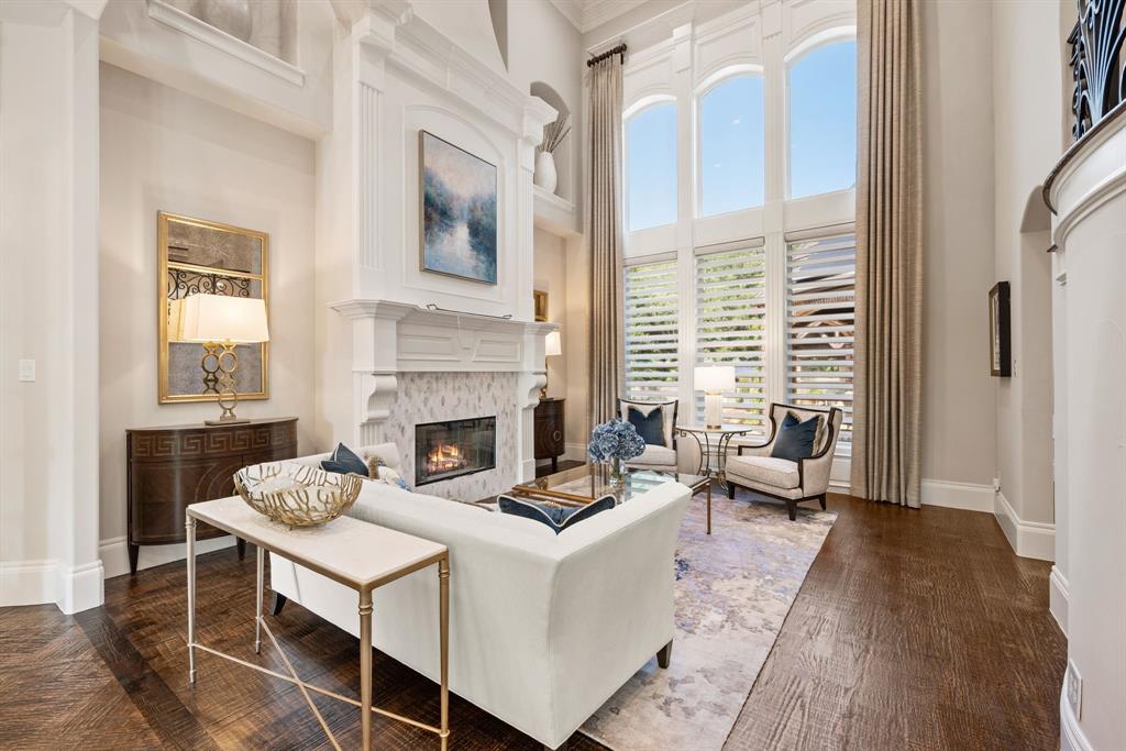 Reserve Of Southlake - Residential