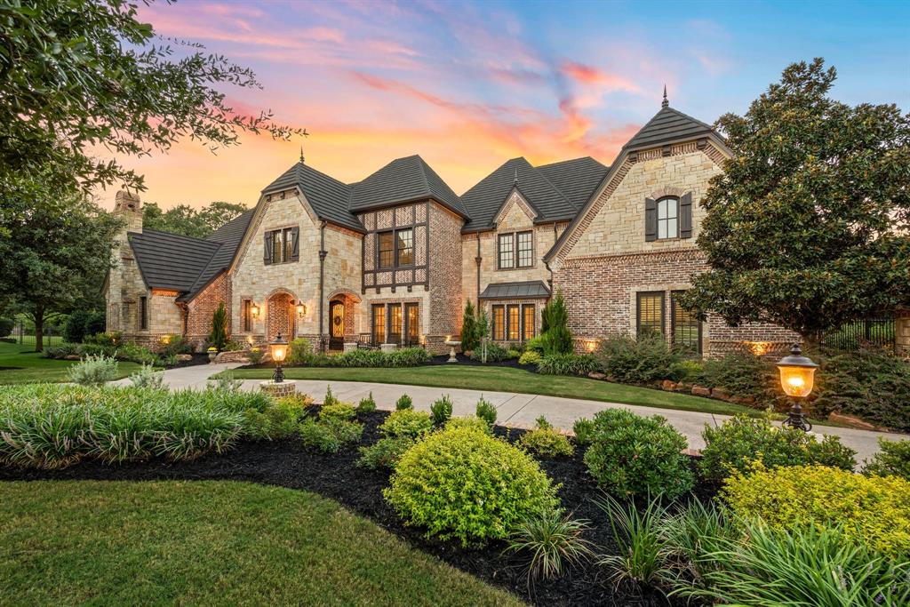 Reserve Of Southlake - Residential