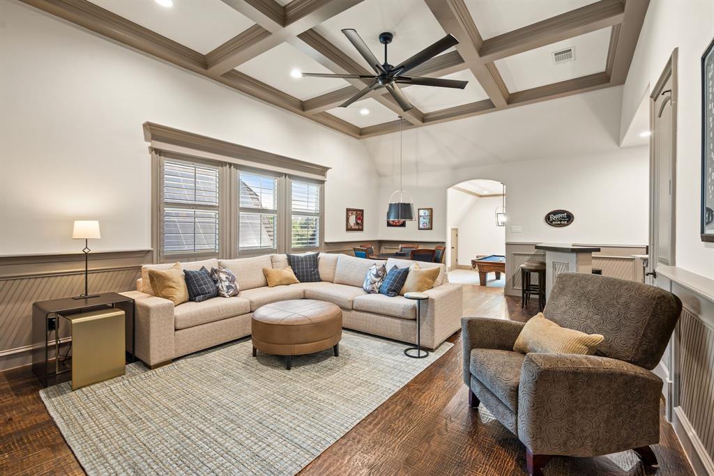 Reserve Of Southlake - Residential
