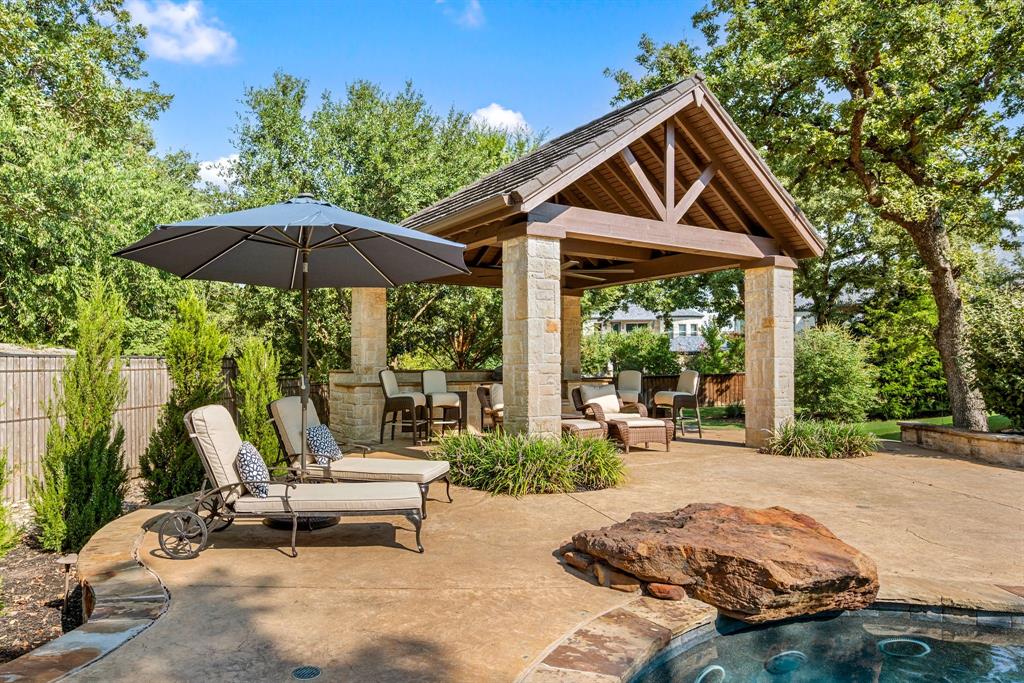 Reserve Of Southlake - Residential