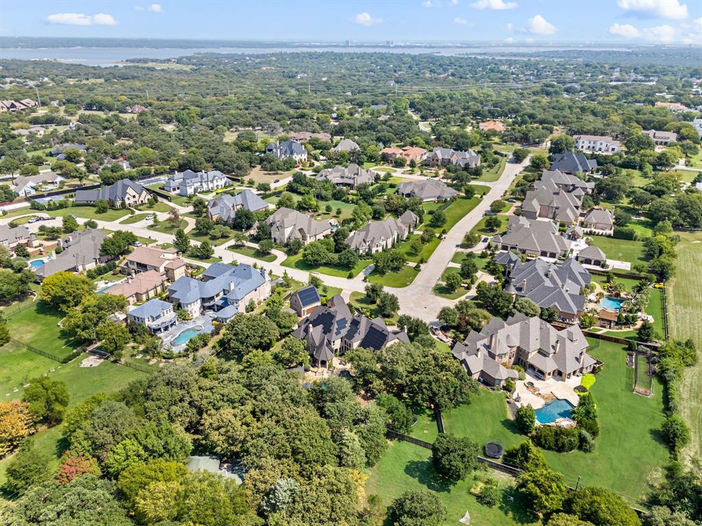 Reserve Of Southlake - Residential