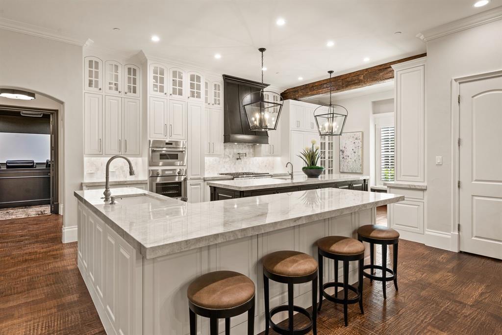Reserve Of Southlake - Residential