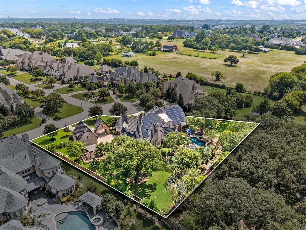 Reserve Of Southlake - Residential