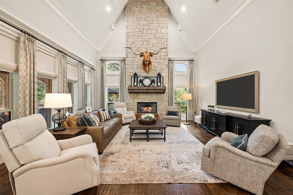 Reserve Of Southlake - Residential