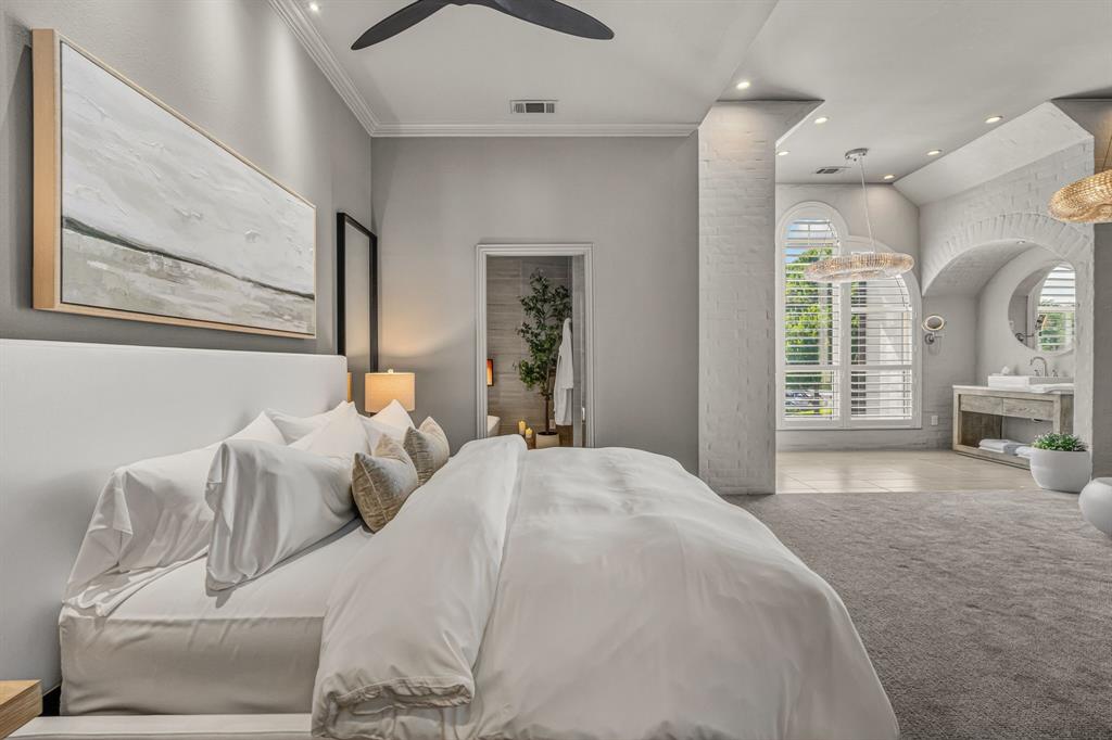Meadows West Add - Residential