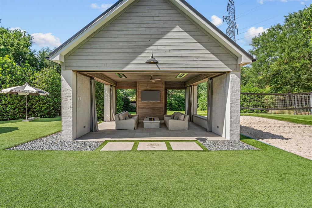 Meadows West Add - Residential