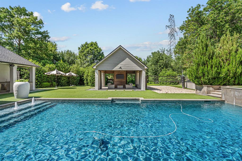 Meadows West Add - Residential