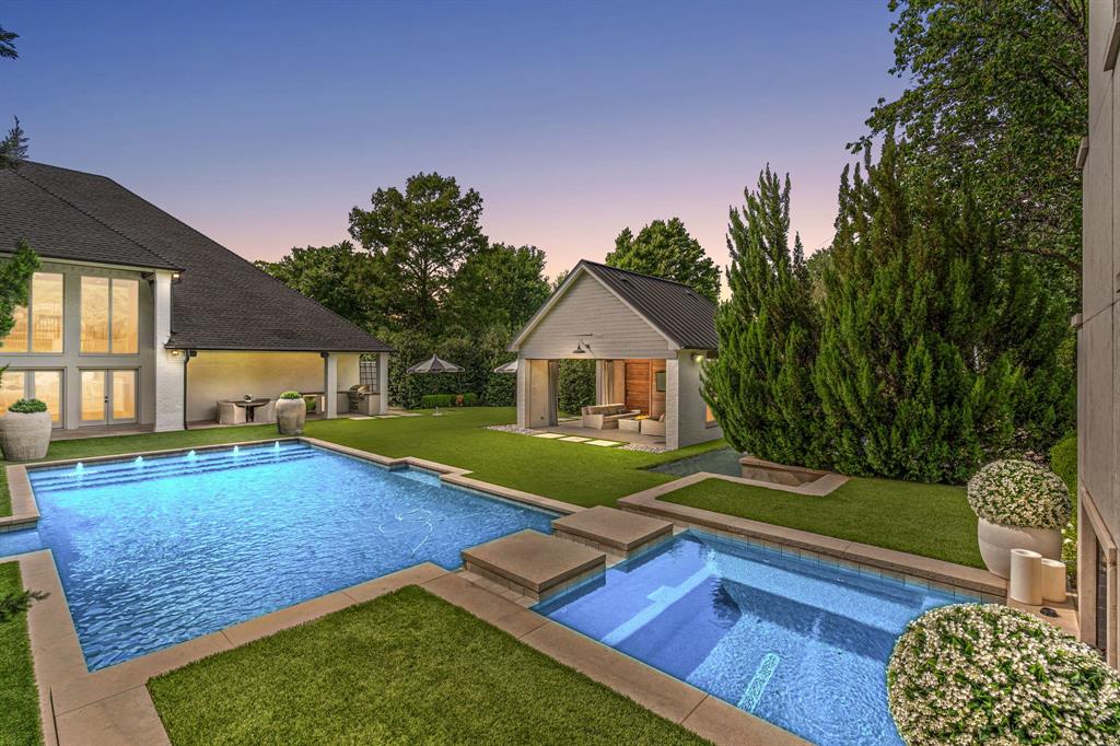 Meadows West Add - Residential