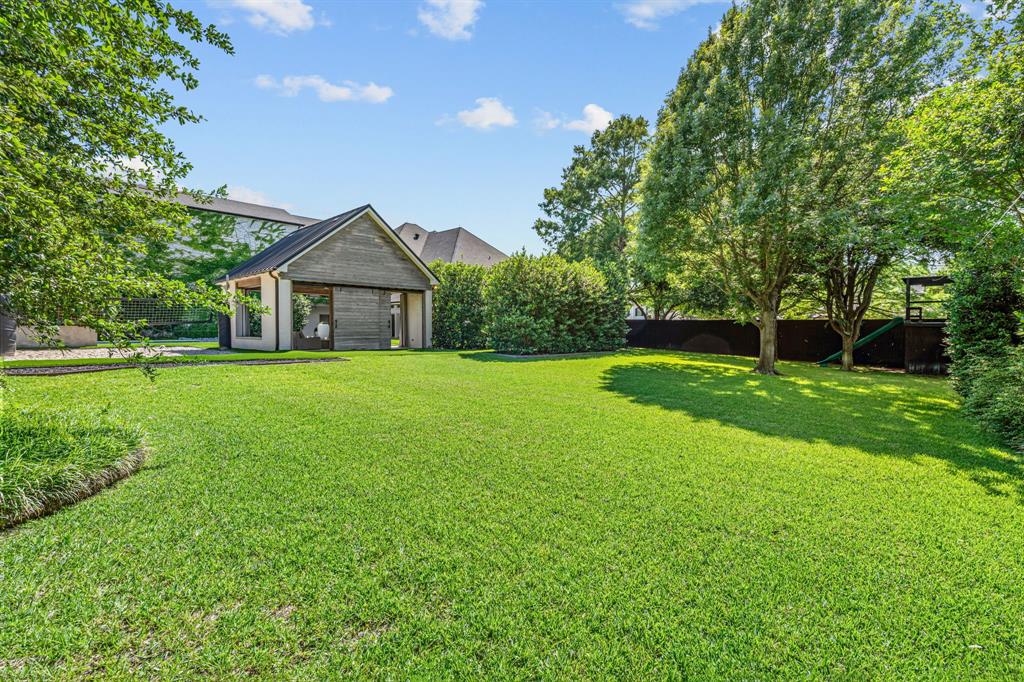 Meadows West Add - Residential