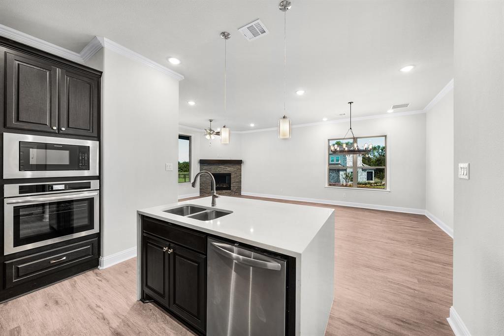 Heath Golf & Yacht Club Ph 4 - Residential