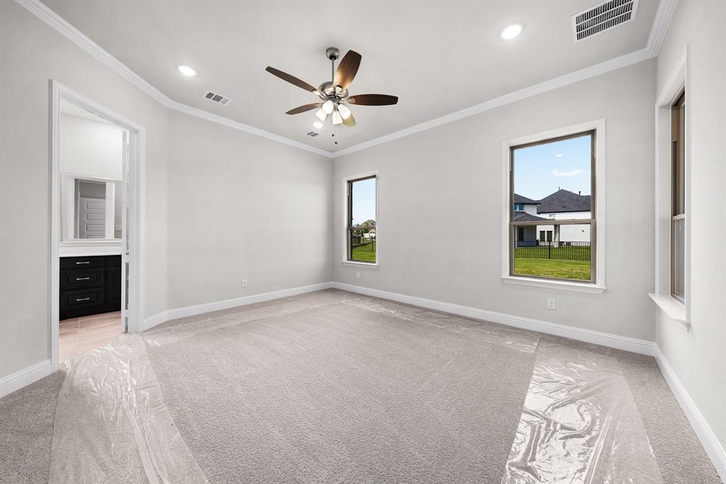 Heath Golf & Yacht Club Ph 4 - Residential