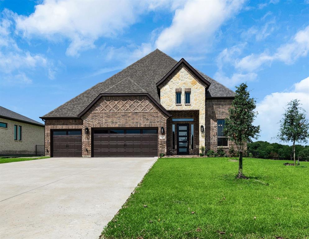 Heath Golf & Yacht Club Ph 4 - Residential