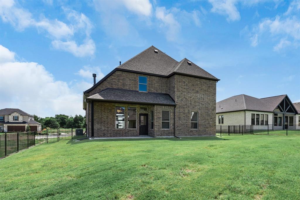 Heath Golf & Yacht Club Ph 4 - Residential