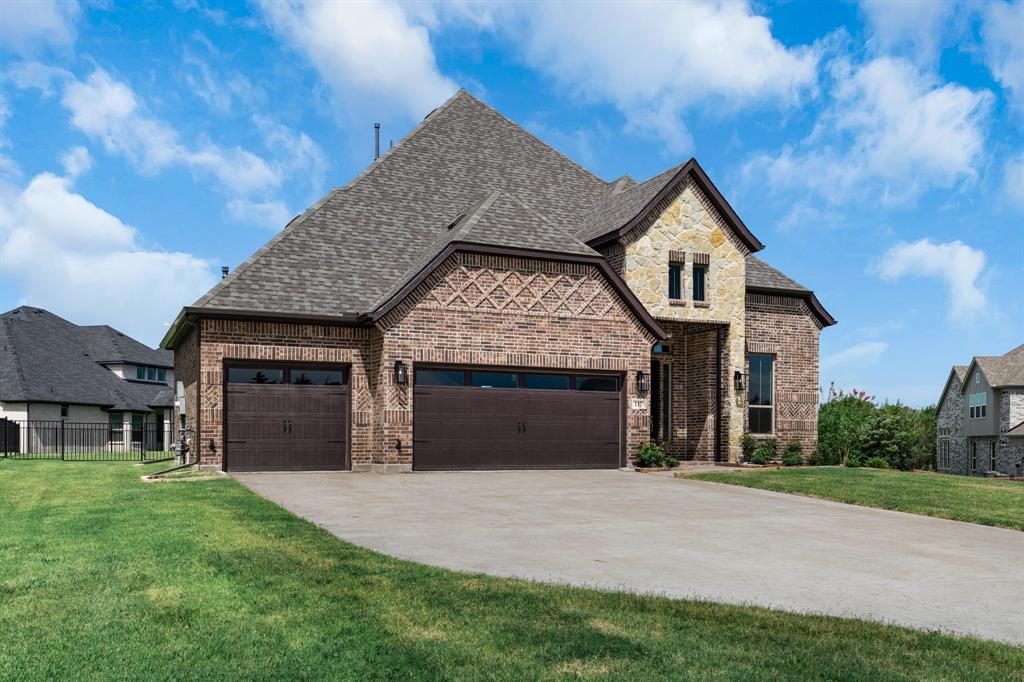 Heath Golf & Yacht Club Ph 4 - Residential