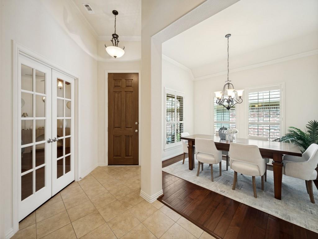 Wren Creek - Residential